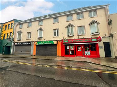 Image for 2 Abbey Court, Abbeygate Street Upper, Galway City, Co. Galway
