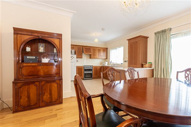 5 The Close, Riverpark, Gracedieu, Waterford