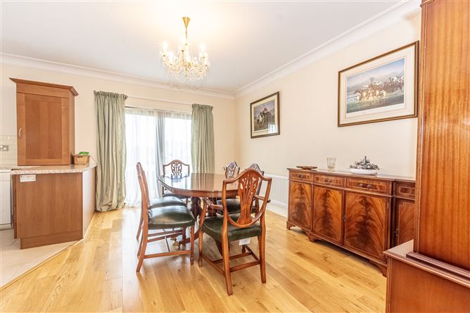 5 The Close, Riverpark, Gracedieu, Waterford