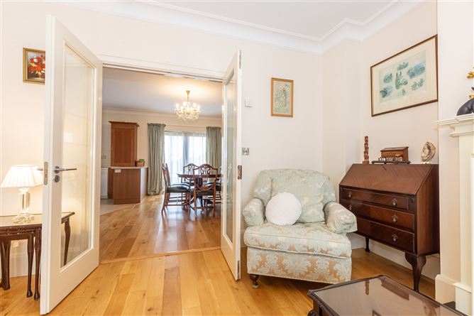 5 The Close, Riverpark, Gracedieu, Waterford