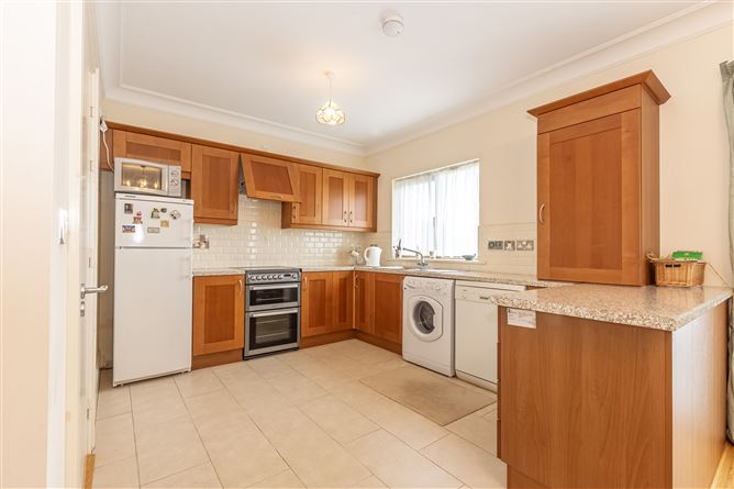 5 The Close, Riverpark, Gracedieu, Waterford