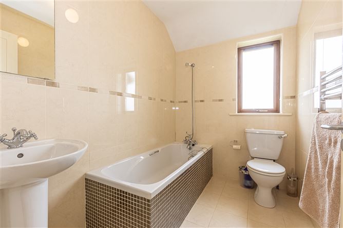 5 The Close, Riverpark, Gracedieu, Waterford