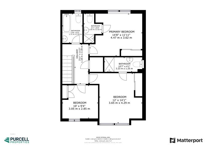 5 The Close, Riverpark, Gracedieu, Waterford