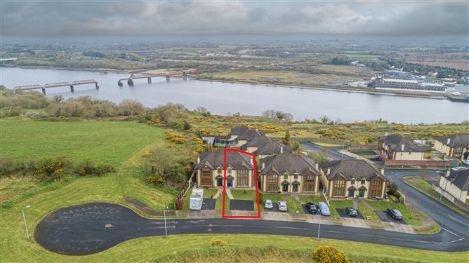 5 The Close, Riverpark, Gracedieu, Waterford