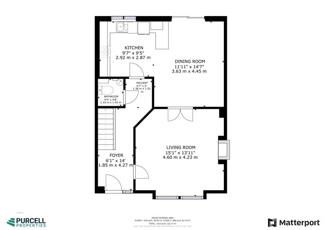 5 The Close, Riverpark, Gracedieu, Waterford