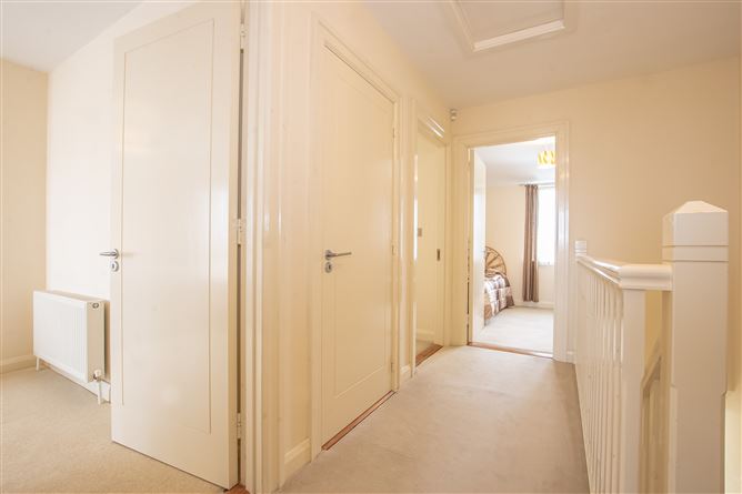5 The Close, Riverpark, Gracedieu, Waterford
