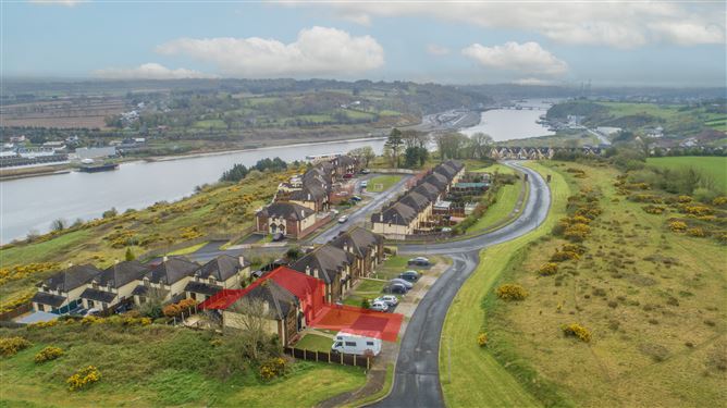 5 The Close, Riverpark, Gracedieu, Waterford