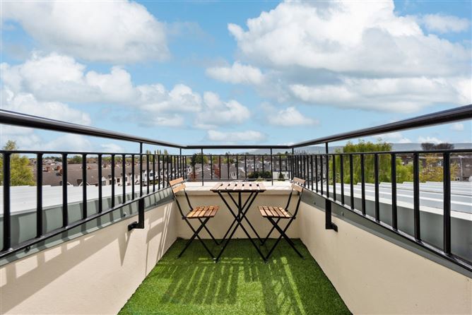 12 Mount Argus Square, Mount Argus Way, Harold's Cross