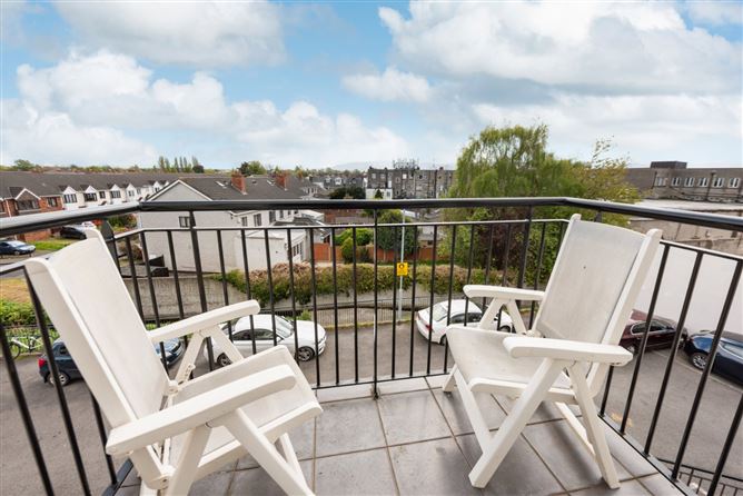 12 Mount Argus Square, Mount Argus Way, Harold's Cross