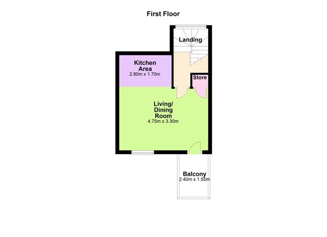 12 Mount Argus Square, Mount Argus Way, Harold's Cross