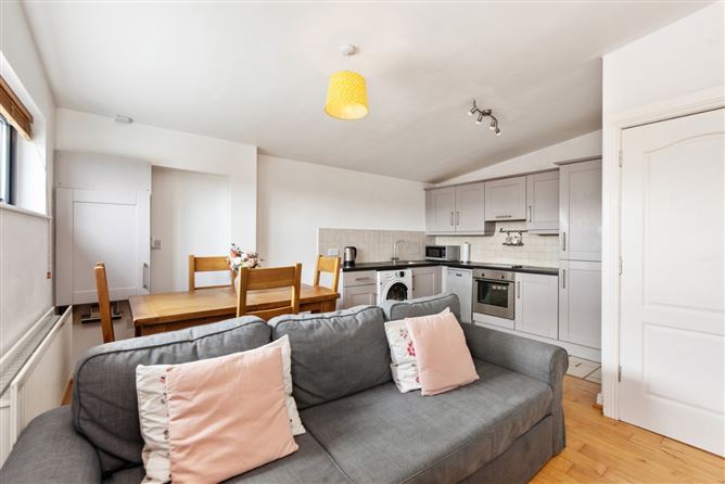 12 Mount Argus Square, Mount Argus Way, Harold's Cross