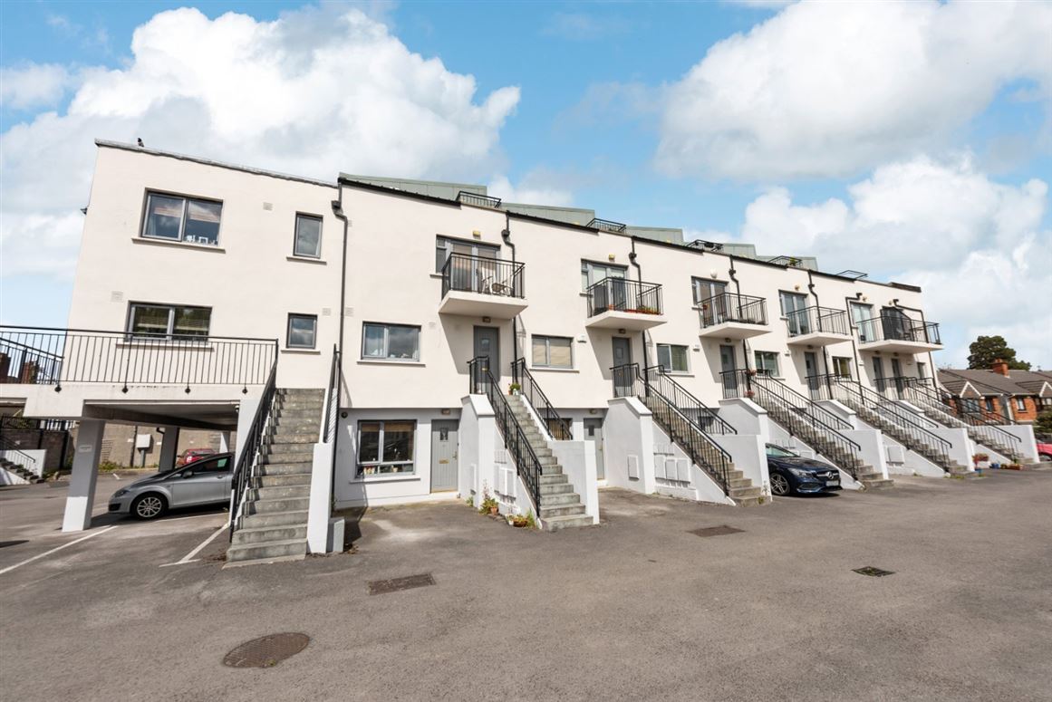 12 Mount Argus Square, Mount Argus Way, Harold's Cross