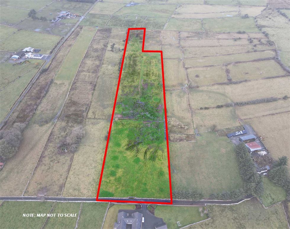 Ballinagare, County Roscommon