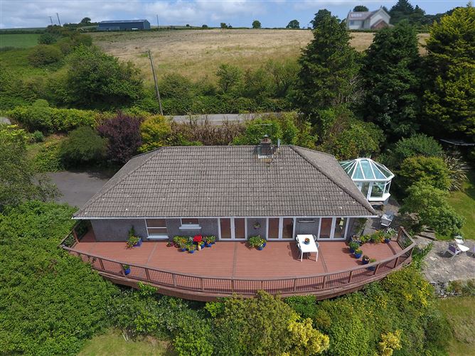 Willow Hill, Carrigaline, Cork
