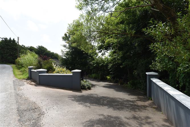 Willow Hill, Carrigaline, Cork