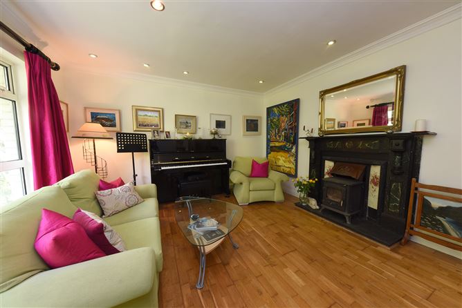 Willow Hill, Carrigaline, Cork