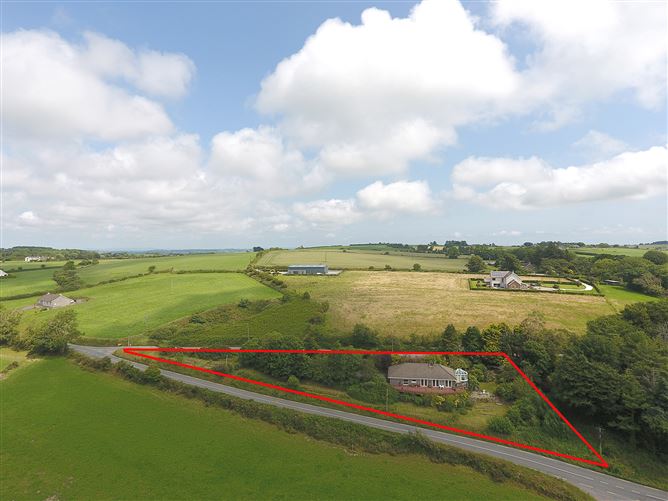 Willow Hill, Carrigaline, Cork
