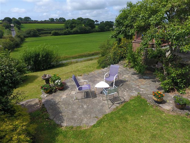 Willow Hill, Carrigaline, Cork
