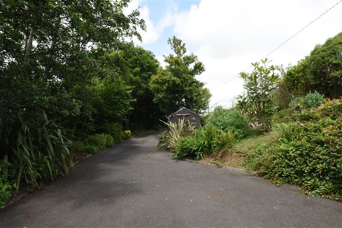 Willow Hill, Carrigaline, Cork