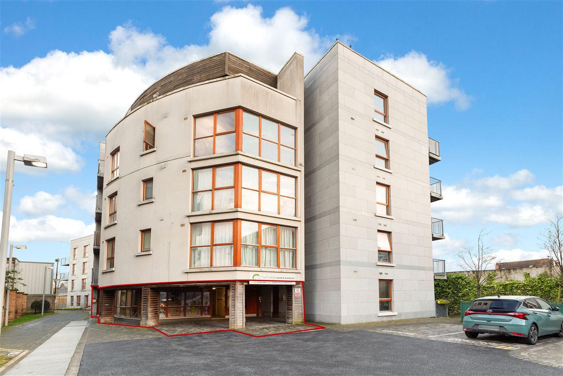87 Fairview Close, Richmond Avenue , Fairview, Dublin 3