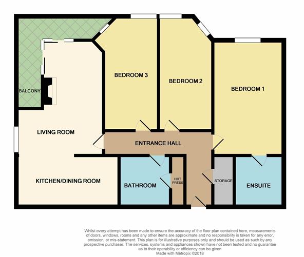 302 Grace Park Manor, Drumcondra, Dublin 9