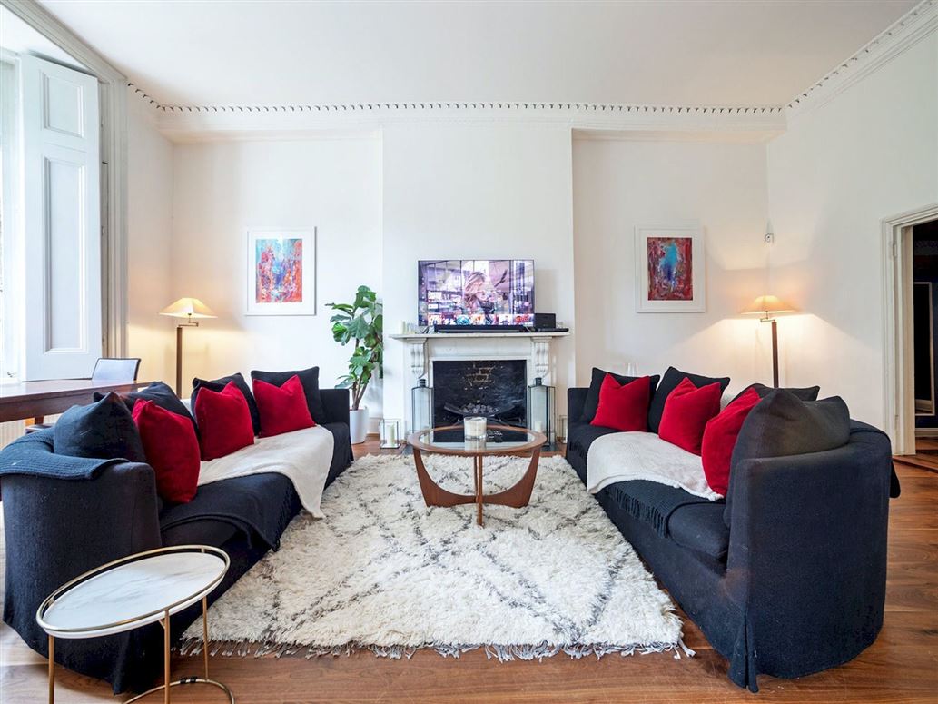 Regent's Retreat,London,Greater London,United Kingdom