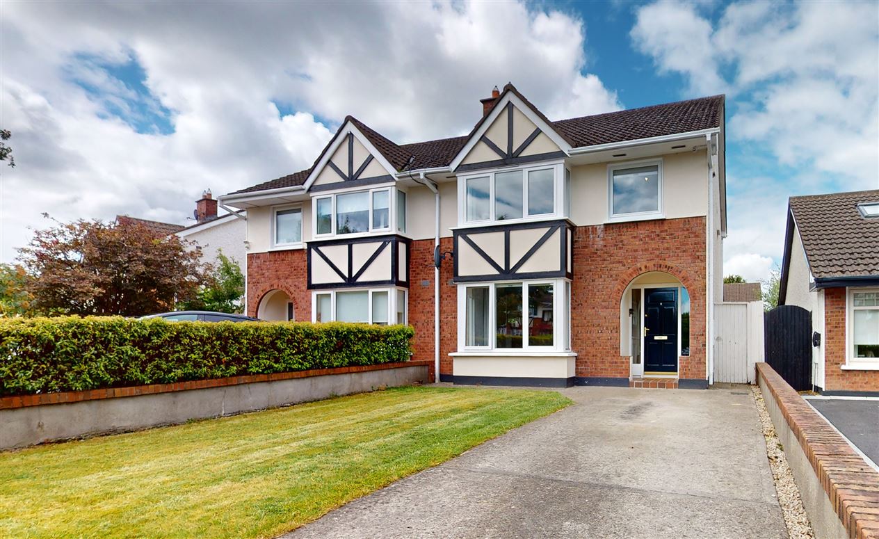 15 Luttrellstown Way, Castleknock, Dublin 15