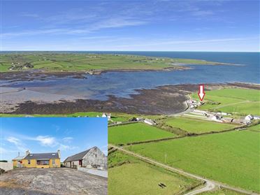 Image for The Quay, Rhynagonnaught, Doonbeg, Co. Clare