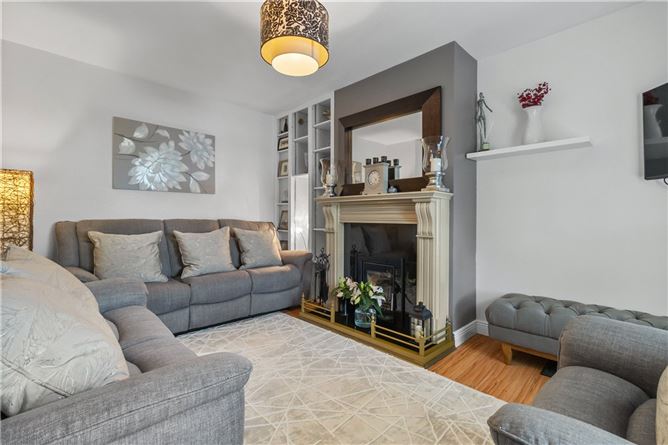 77 Fernwood, Glyntown, Glanmire, Co. Cork