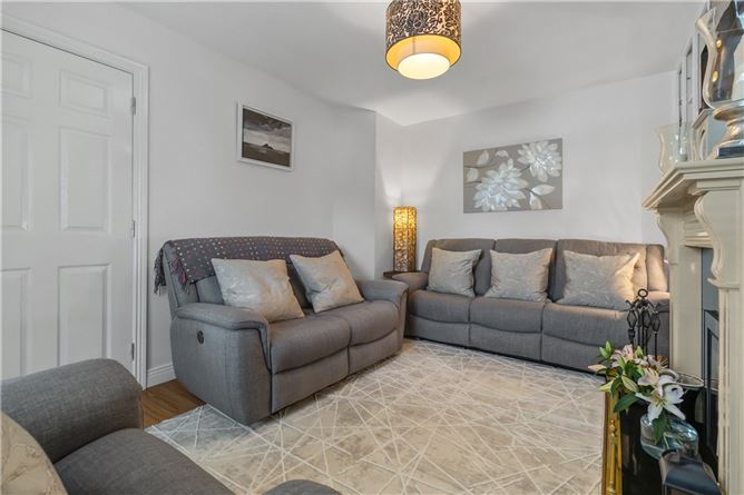 77 Fernwood, Glyntown, Glanmire, Co. Cork