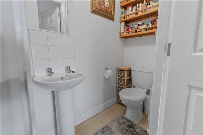 77 Fernwood, Glyntown, Glanmire, Co. Cork