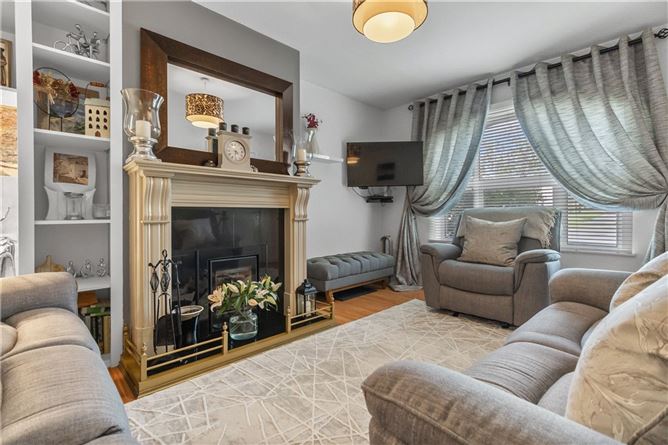 77 Fernwood, Glyntown, Glanmire, Co. Cork
