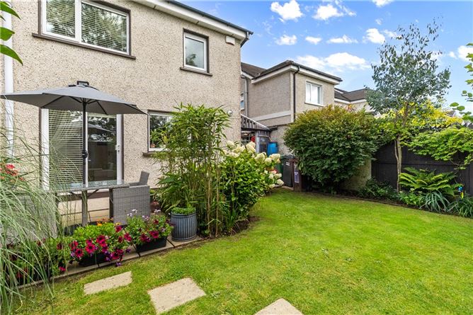 77 Fernwood, Glyntown, Glanmire, Co. Cork