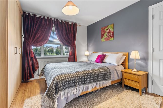 77 Fernwood, Glyntown, Glanmire, Co. Cork