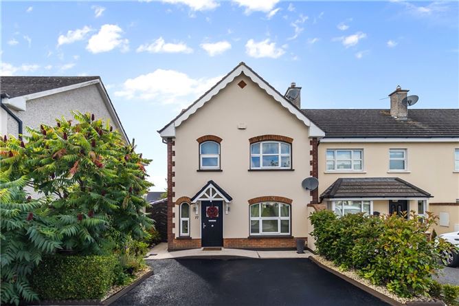 77 Fernwood, Glyntown, Glanmire, Co. Cork