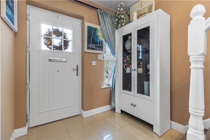 77 Fernwood, Glyntown, Glanmire, Co. Cork