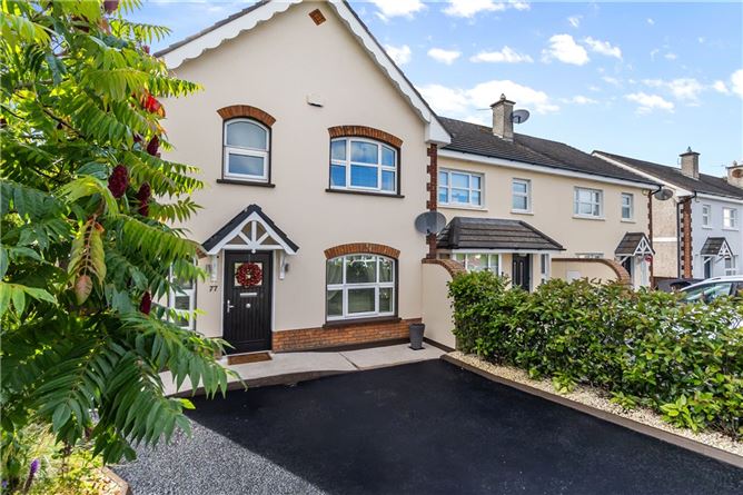 77 Fernwood, Glyntown, Glanmire, Co. Cork