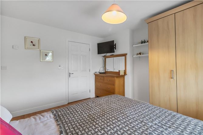 77 Fernwood, Glyntown, Glanmire, Co. Cork