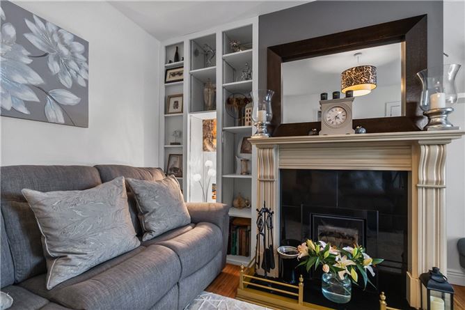 77 Fernwood, Glyntown, Glanmire, Co. Cork