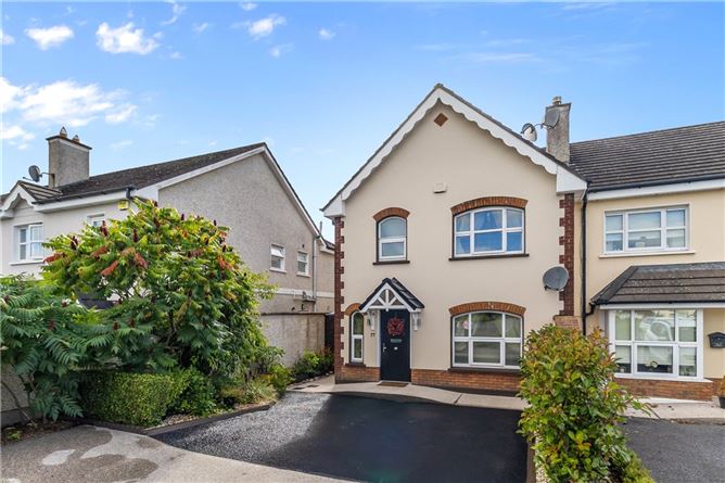 77 Fernwood, Glyntown, Glanmire, Co. Cork