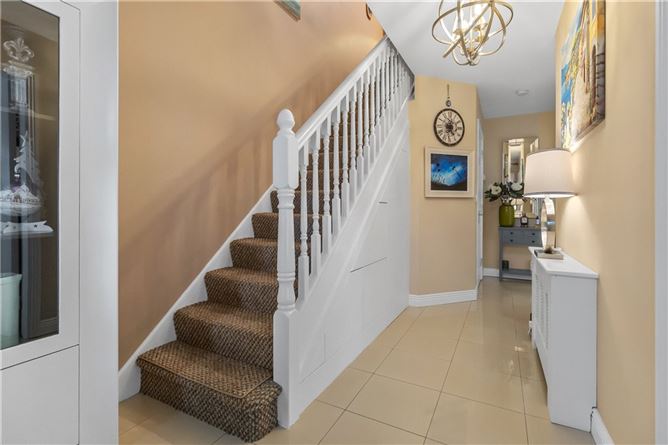 77 Fernwood, Glyntown, Glanmire, Co. Cork