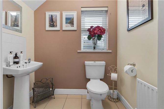 77 Fernwood, Glyntown, Glanmire, Co. Cork
