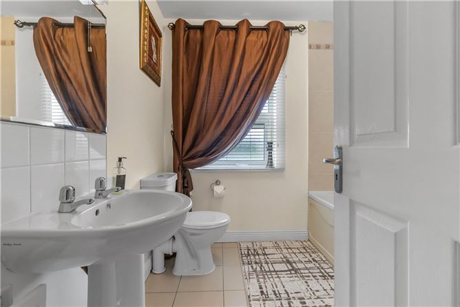 77 Fernwood, Glyntown, Glanmire, Co. Cork
