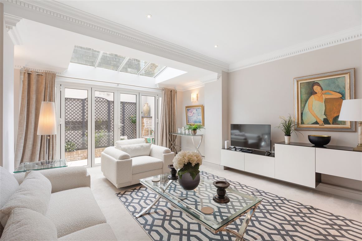 The Green & Gold, Vacation Rental in Greater London, England, London, Greater London