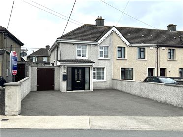 Image for 26 Connolly Street, Arklow, Wicklow