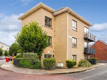 Image for Apt.3, 6 Station Way, Clongriffin, Dublin 13