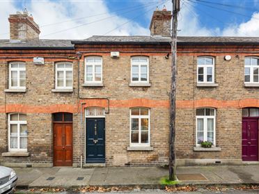 Image for 19 Saint Teresa Place, Glasnevin, Dublin 9