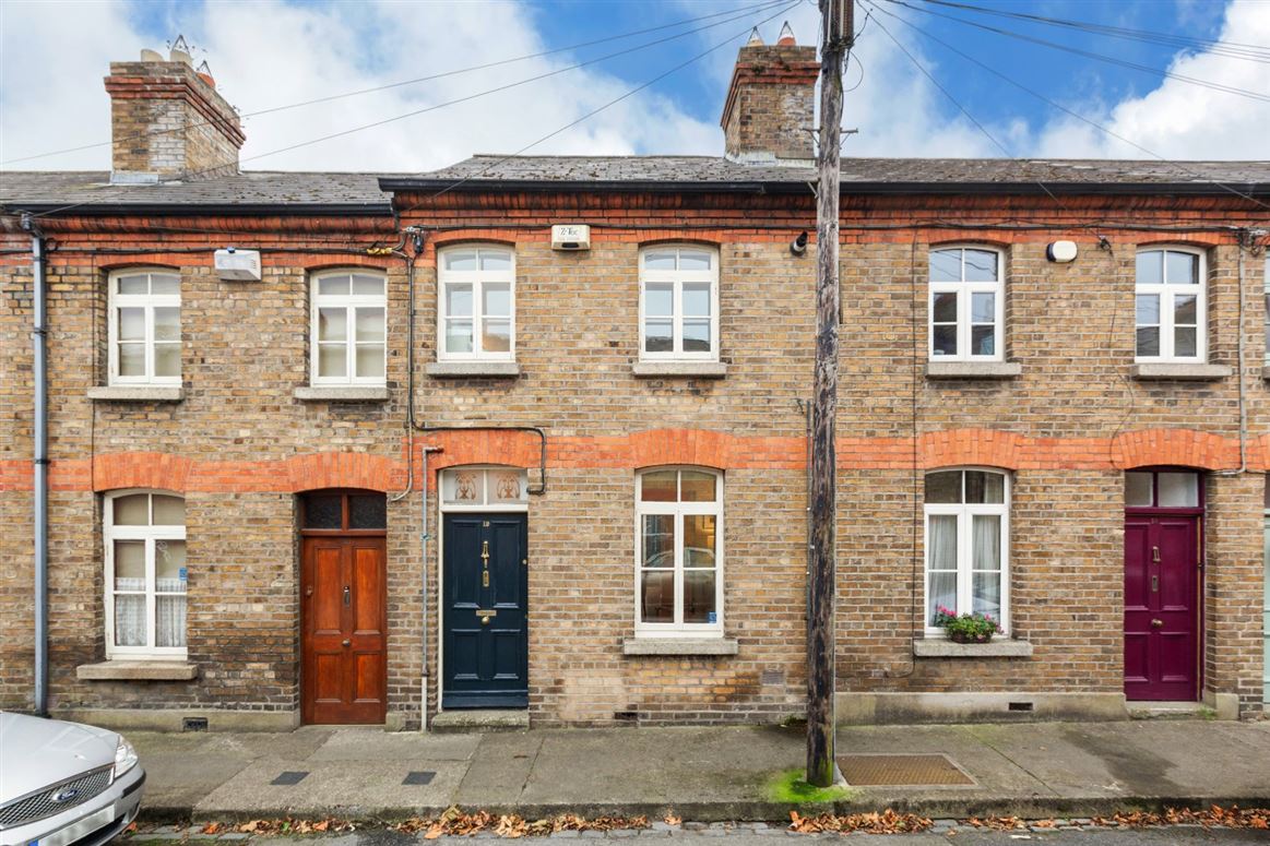 19 Saint Teresa Place, Glasnevin, Dublin 9