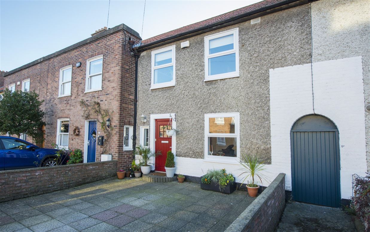 20 Haverty Road, Fairview, Dublin