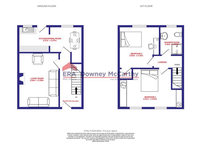 33 Killeenreendowney Avenue, Ballyphehane, Cork